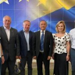 Делегація з Узбекистану зацікавлена медичним та оз...