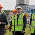 Більче-Волицько-Угерське газосховище є важливим дл...