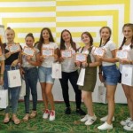 На Львівщині триває молодіжний проєкт «Життя без р...