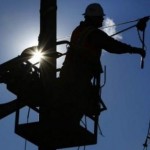 Відновити електропостачання в населених пунктах об...