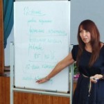 У Жовтанецькому опорному закладі стартував другий ...