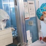 На Львівщині зафіксували 35 нових випадків захворю...