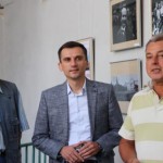 У Львові презентували фотовиставку Володимира Дуба...