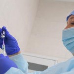 Вчора в області провакцинували 6169 осіб , з них 1...
