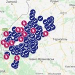 Львівська ОДА розробила карту мережі надання адмін...