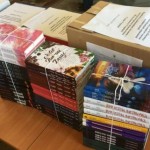 Для української діаспори в Литві передали майже 14...
