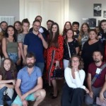 В області завершилась Літня школа зі збереження па...