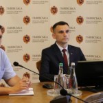 USAID представив проєкт плану розвитку госпітально...