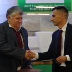 У Палаці Мистецтв відкрили виставку фоторобіт Йоси...