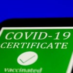 Українські COVID-сертифікати в Дії офіційно визнан...