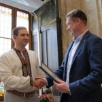 Максим Козицький відзначив працівників прокуратури...