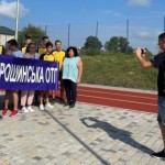 За звання найспортивнішої громади змагаються 24 ко...