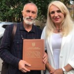 Фотохудожників Львівщини відзначили з нагоди Дня ф...