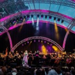 5-й Міжнародний фестиваль LvivMozArt запрошує поці...