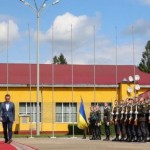 Прем’єр-міністри України та Грузії відвідали Міжна...