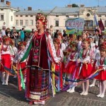 Фестиваль «Bulava Fest» у Жовкві зібрав команди рі...