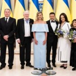 Іван Марчук, Юрій Рибчинський, Олег Блохін, Софія ...