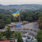 На території Академії Сухопутних військ відкрили н...