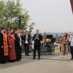 До 30-річчя Незалежності України у Львові організу...