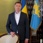 Вітання Максима Козицького до 30-річчя Незалежност...
