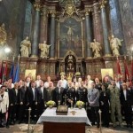 У молитві за Україну та її захисників