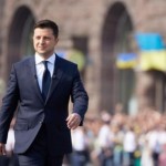 Президент України Володимир Зеленський запроваджує...