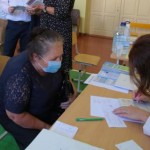 Вчора в області провакцинували 958 осіб, з них 862...
