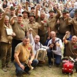 У Миколаєві пройшов ІІІ міжнародний мисливський фе...