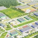Етапи реєстрації індустріального парку: відділ інв...