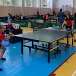 250 тенісистів змагатимуться за Кубок Анатолія Стр...