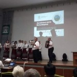У Львові провели конференцію «Загублена мала Батьк...