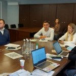 Для проведення конкурсу серед інститутів громадянс...