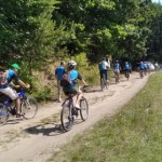 Яворівський національний парк запрошує на еколого-...