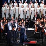 У Львові стартував 5-й Міжнародний фестиваль класи...