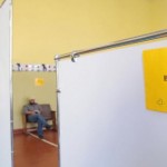 Вчора в області провакцинували 9779 осіб