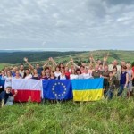 Розробка веломаршрутів та знайомство з природніми ...