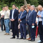 165 років Каменяру: у Львові вшанували пам’ять Іва...