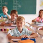 Цього року до першого класу піде більше дітлахів, ...