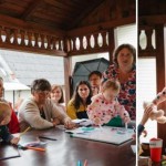 На Львівщині відбувся ресурсний табір для жінок, щ...