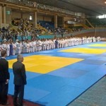 У межах чемпіонату України на Львівщину завітали б...
