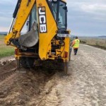 В області розпочали ремонт дороги Накваша-Попівці-...