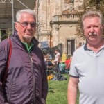 «Натхненні Пінзелем у Годовиці»: на Львівщині відб...