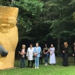 У Садибі Франка в Нагуєвичах стартував V-ий Етнофе...