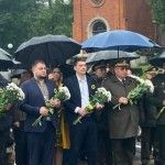 День вшанування пам’яті захисників України: на Лич...