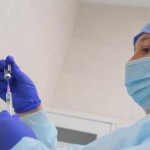 Вчора на Львівщині провакцинували 2412 осіб