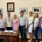 Перша в Україні: Бібрська ОТГ співпрацюватиме зі с...