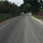 Дорожники відремонтували напрямок Ясниська-Рокитне
