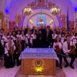 У Трускавці відзначили 130-річчя заснування «Львів...