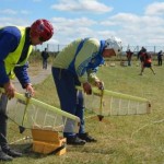 Жовківські авіамоделювальники вибороли золото та с...