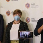 Організація навчального процесу у школах та дитсад...